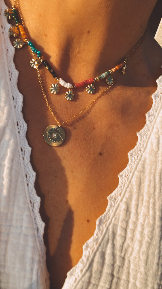 Collar Amelia