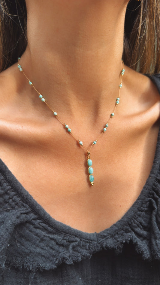 Collar Aurelie