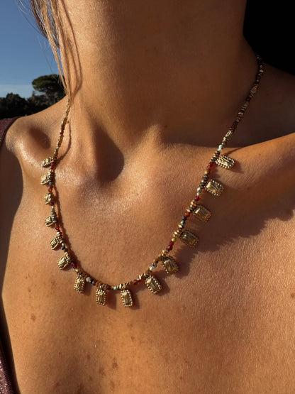 Collar Rieti