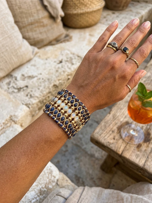 Pulsera Marsella