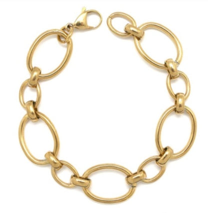 Pulsera Soleil