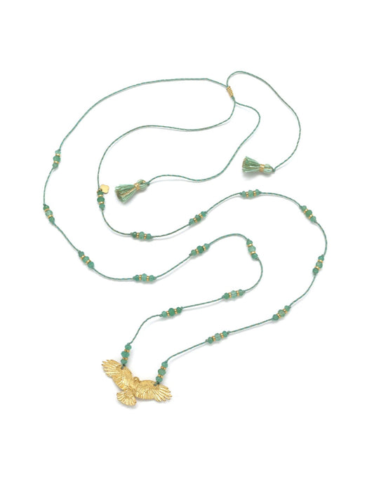 Collar Bastille