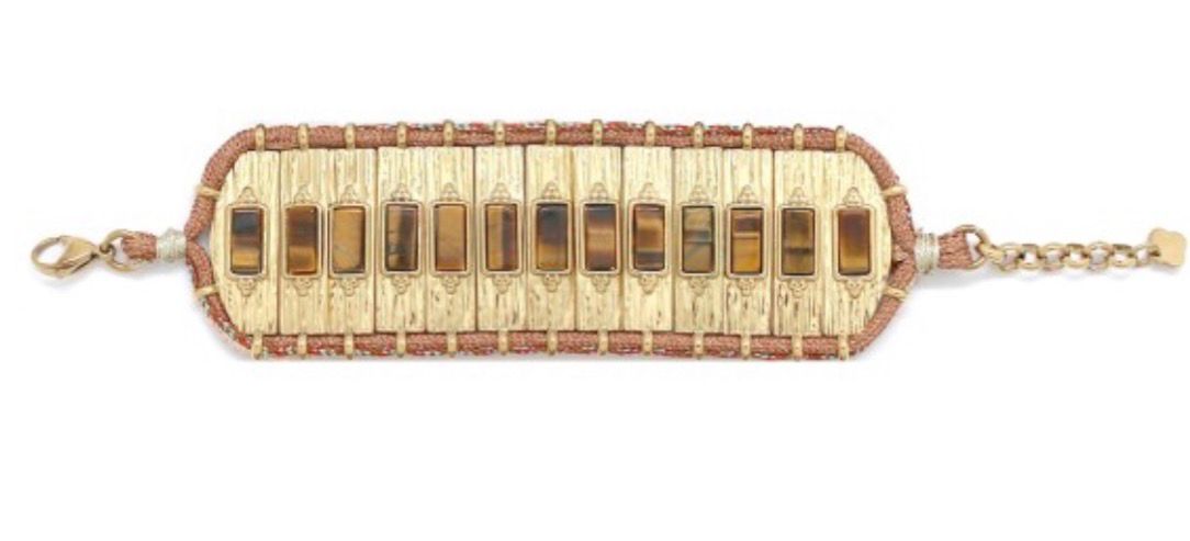 Pulsera Riviere