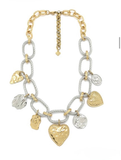Collar Chloé
