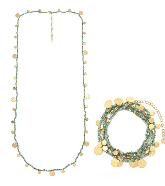 Collar Largo Adelle