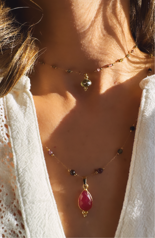 Collar Iñigo