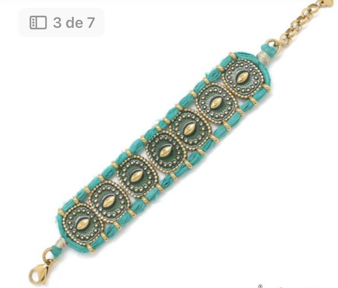 Pulsera Sira