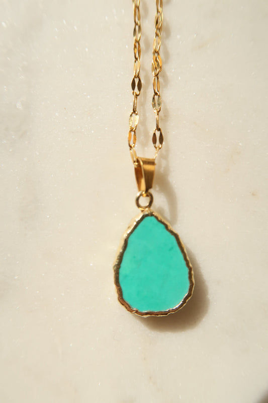 Collar Mumbai Howlita