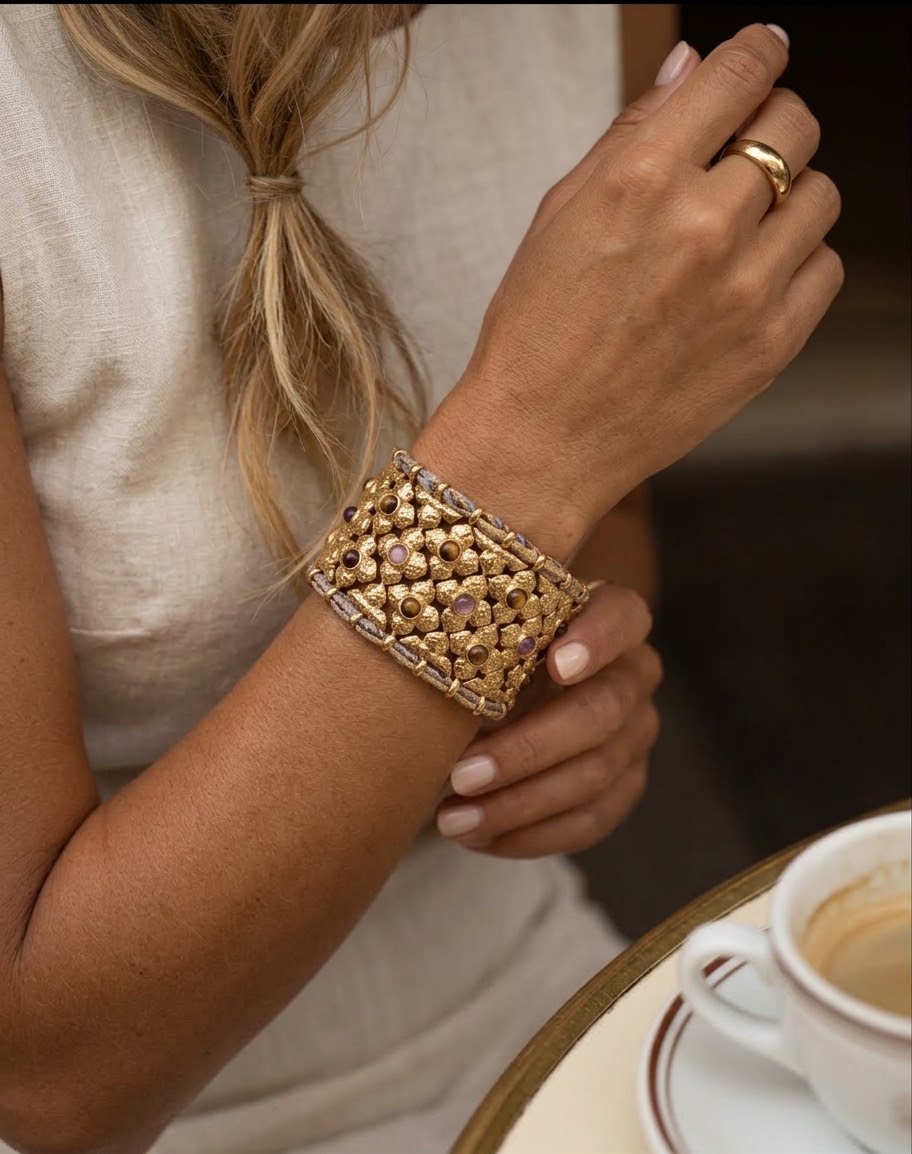 Pulsera Oporto II