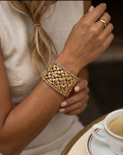 Pulsera Oporto II