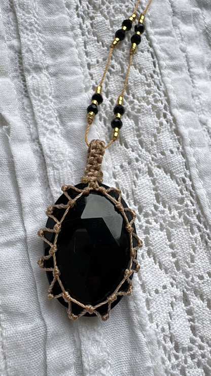 Collar Jaipur Ónix