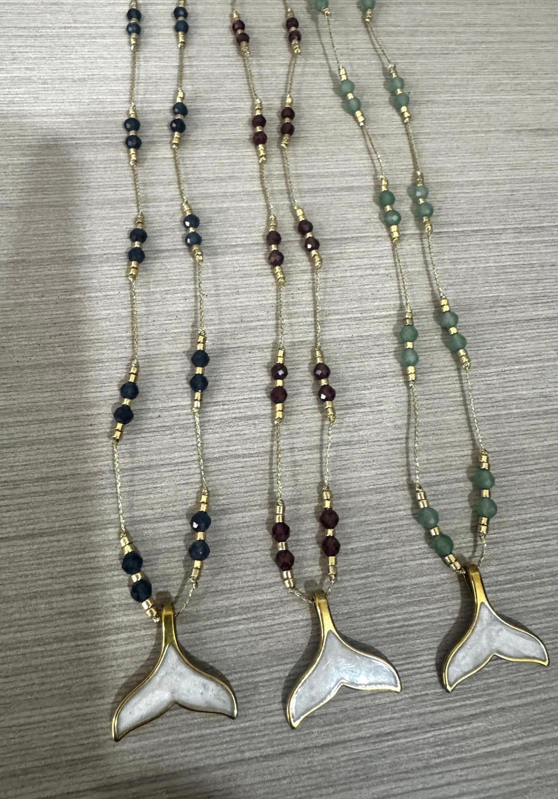 Collar Marine