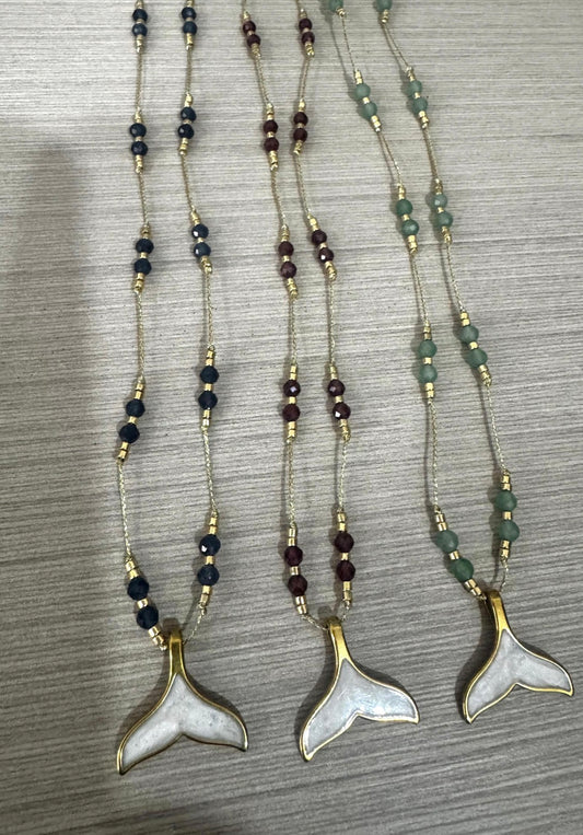 Collar Marine