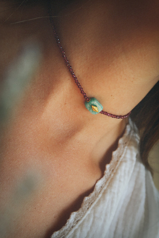Choker Delia I