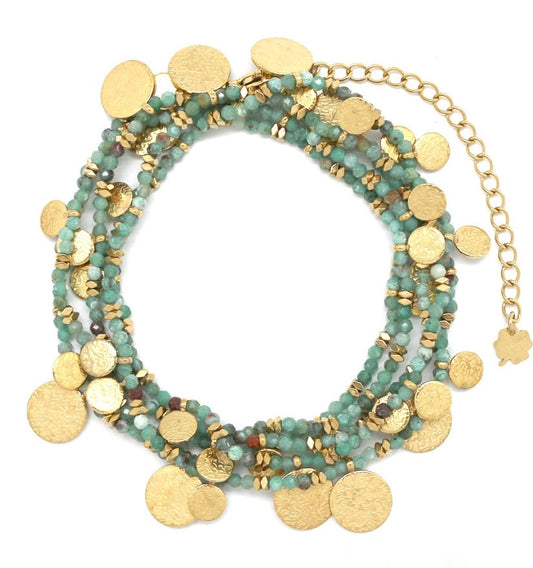 Collar Largo Adelle