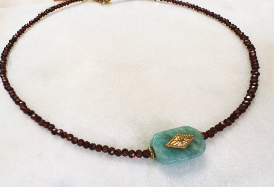 Choker Delia I