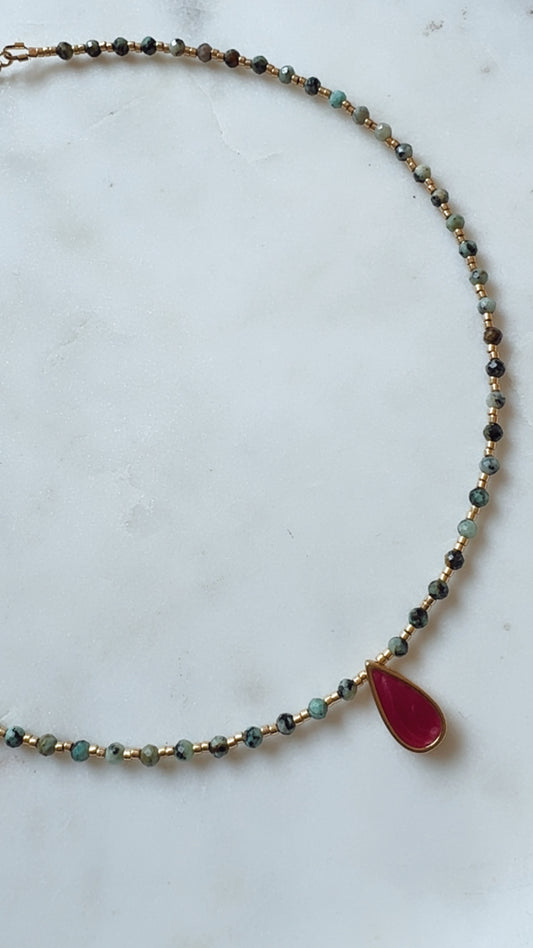 Collar Camille