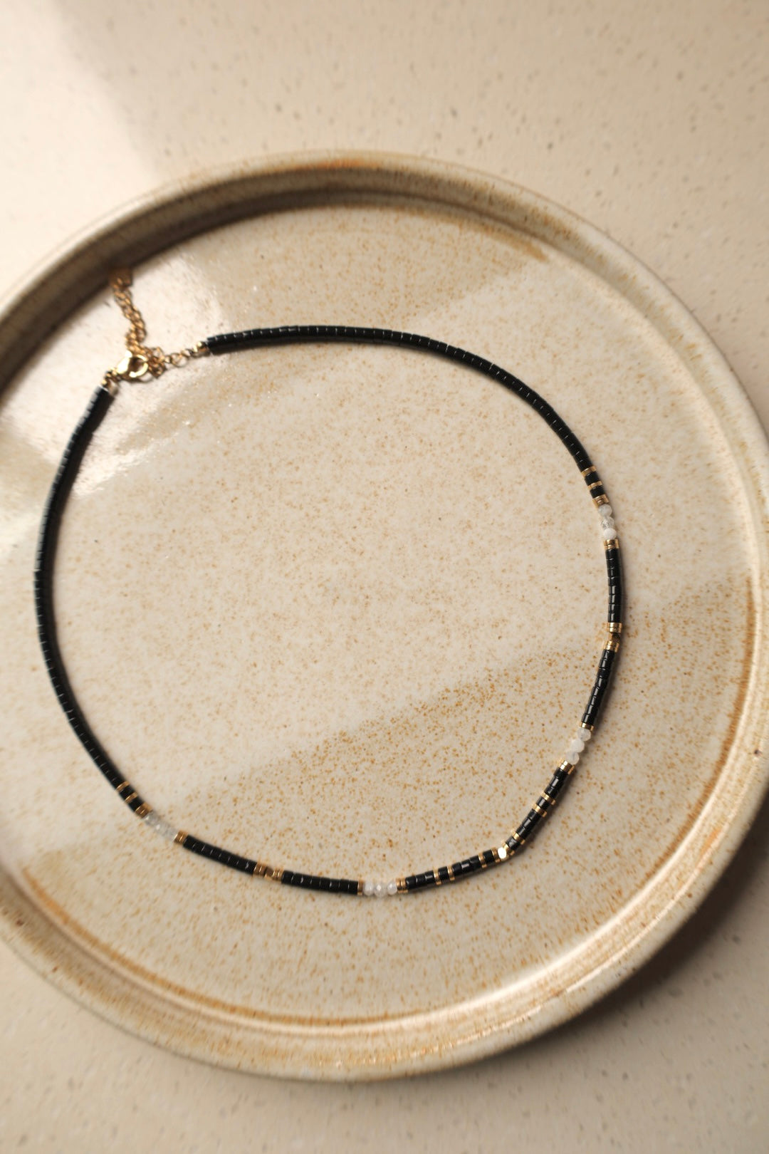 Collar Fara Ónix