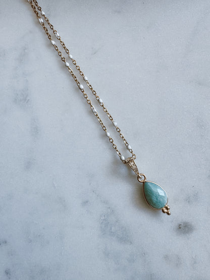 Collar Lido