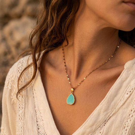 Collar Mumbai Howlita