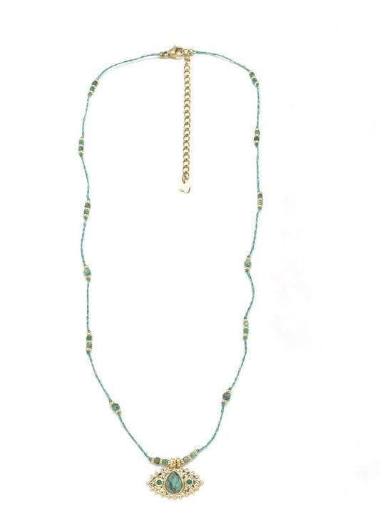 Collar Sentier