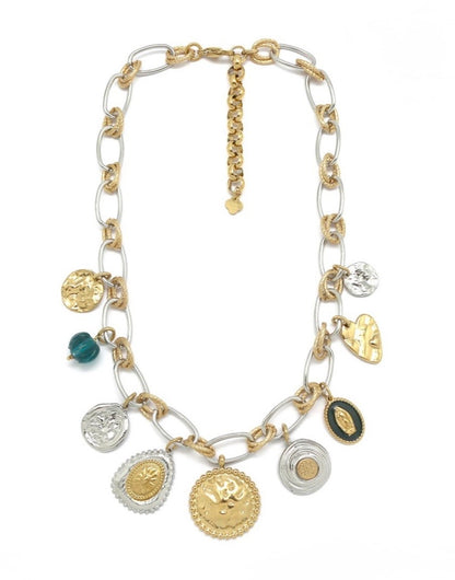 Collar Amalfi