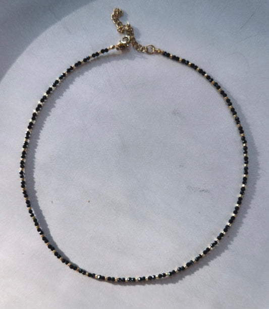 Collar Carmine