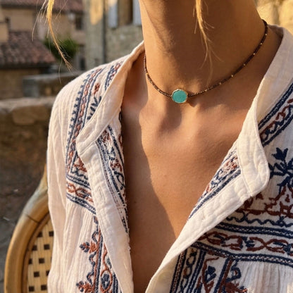 Choker Freya
