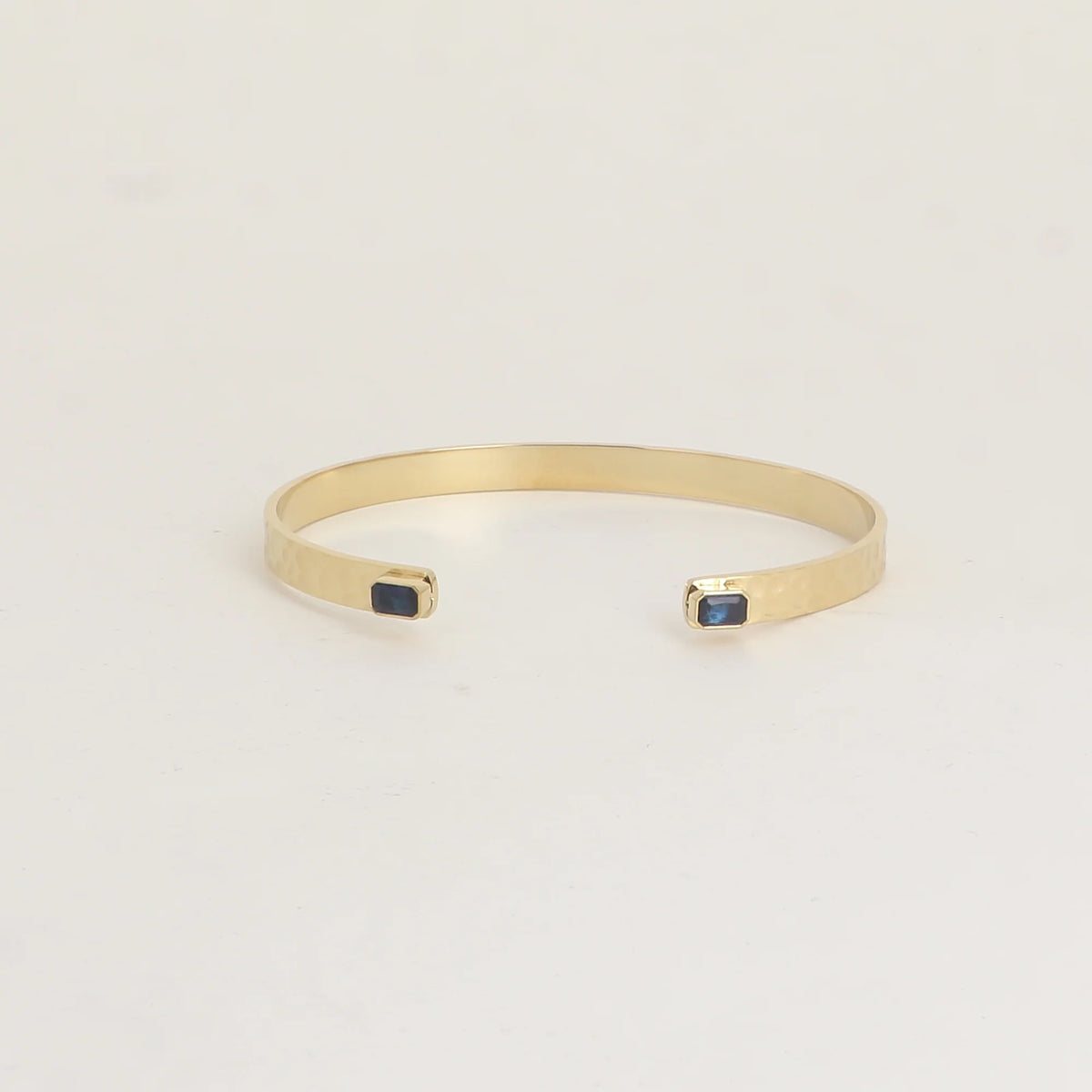 Esclava Lima Azul