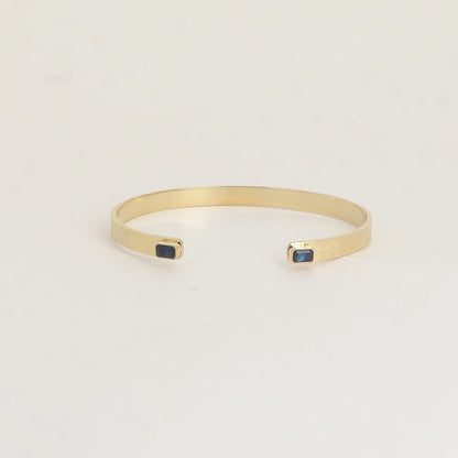 Esclava Lima Azul