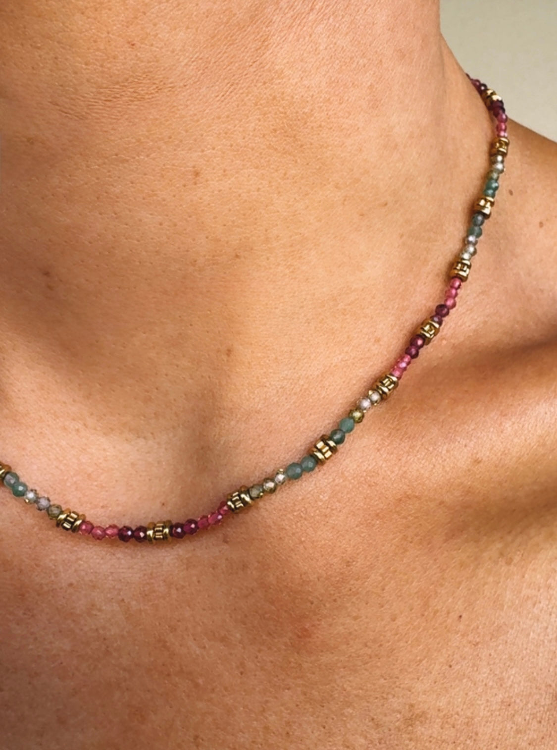 Collar Mila