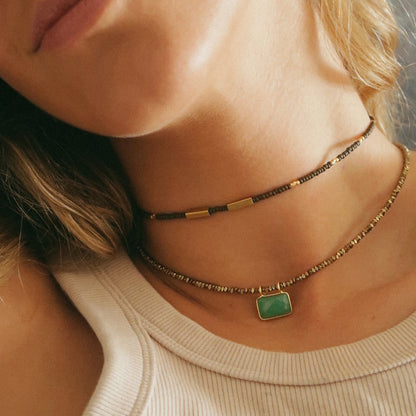 Collar Lara Crisopasa