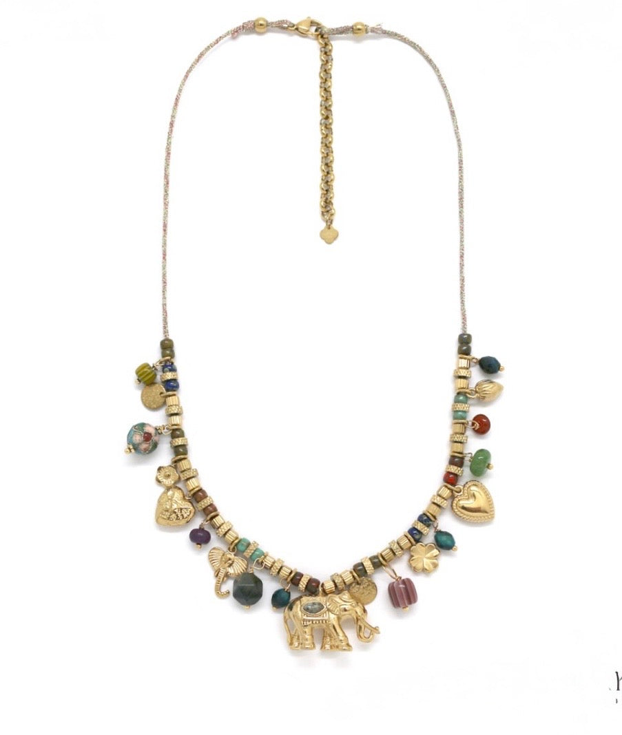 Collar Bali