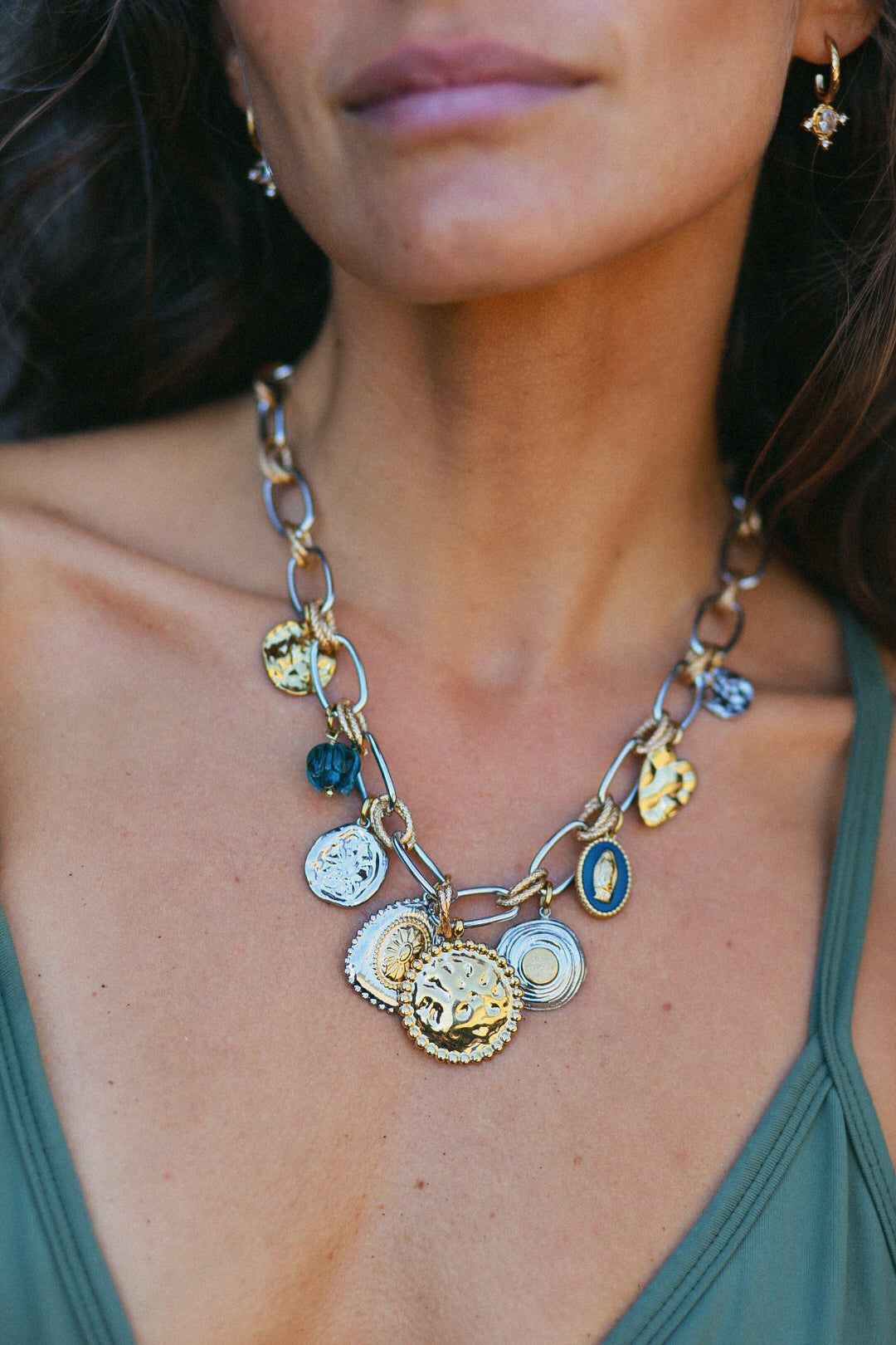 Collar Amalfi