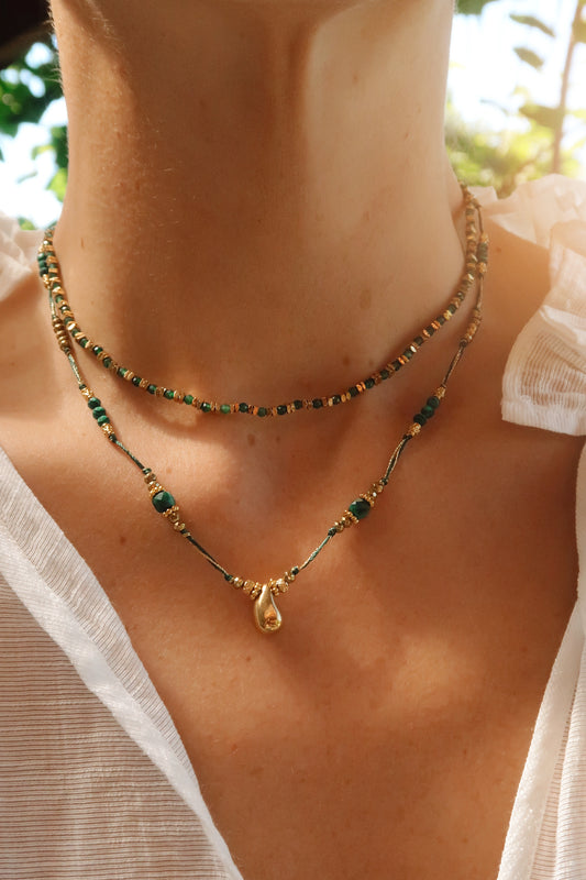 Collar Baisse