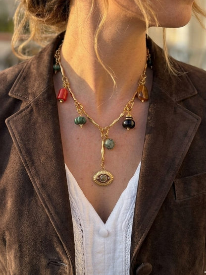 Collar Roma