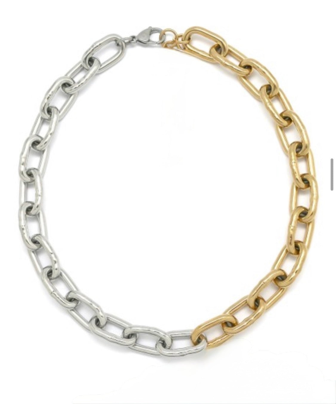 Collar Eslabones Dana