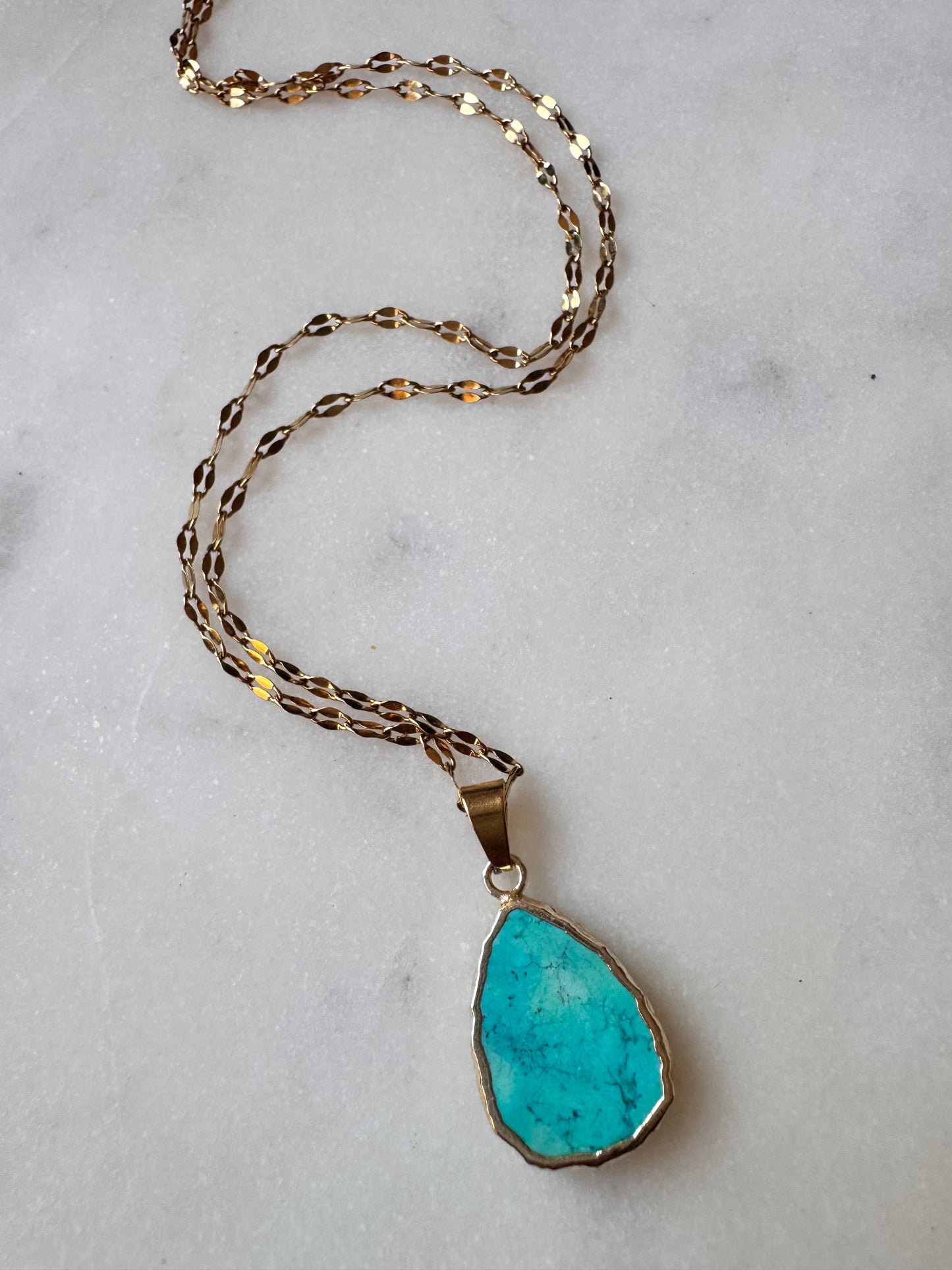 Collar Mumbai Howlita