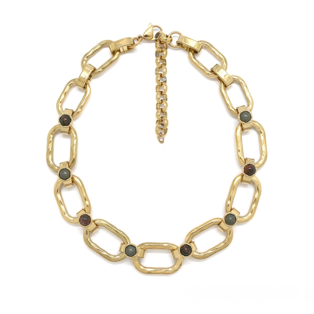 Collar Aura Ónix