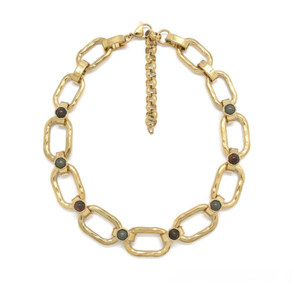 Collar Aura Ónix