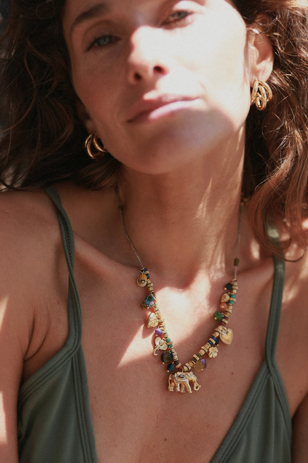 Collar Bali