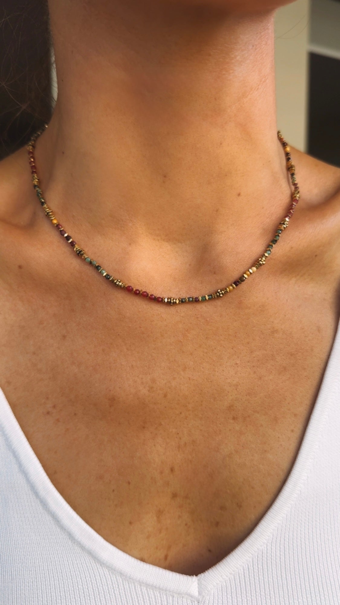 Collar Gina