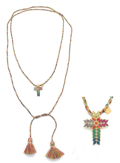 Collar Zoe