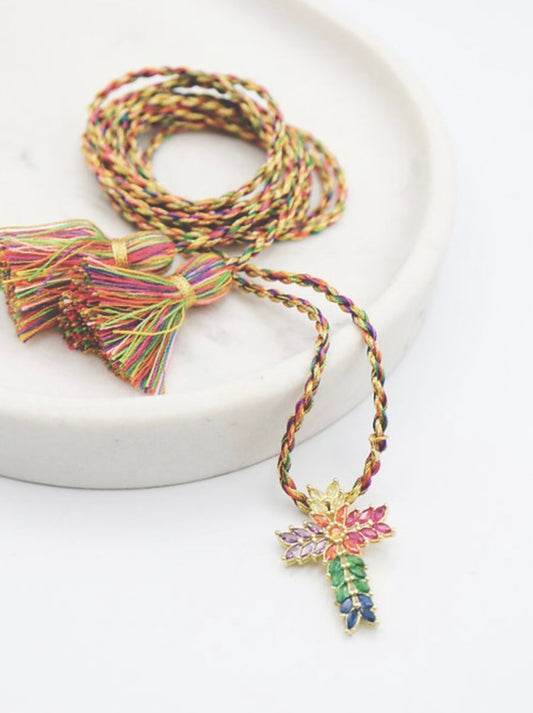 Collar Zoe