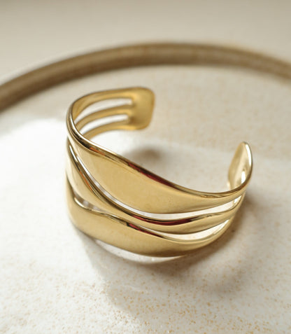 Esclava Tropea Gold