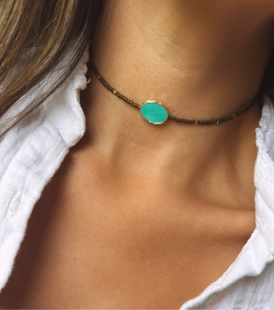 Choker Freya