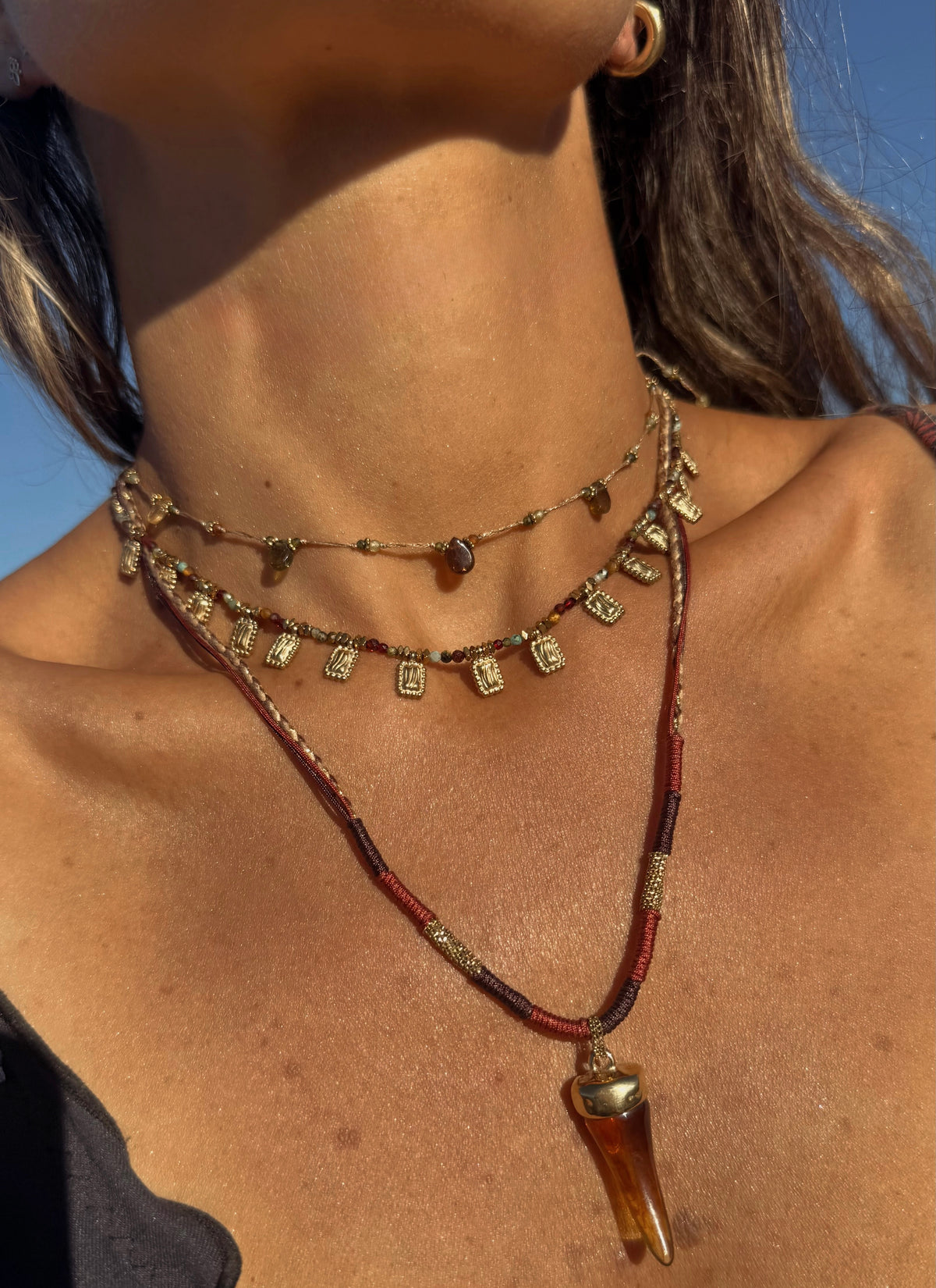 Collar Olbia