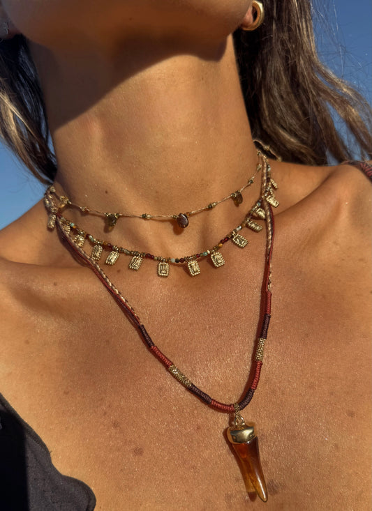 Collar Olbia