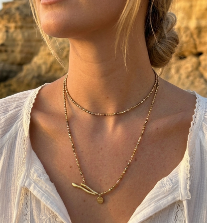 Collar Rina Nácar