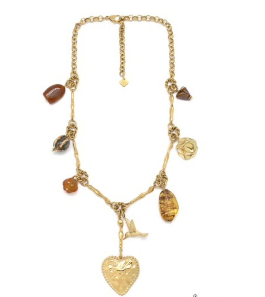 Collar Siena